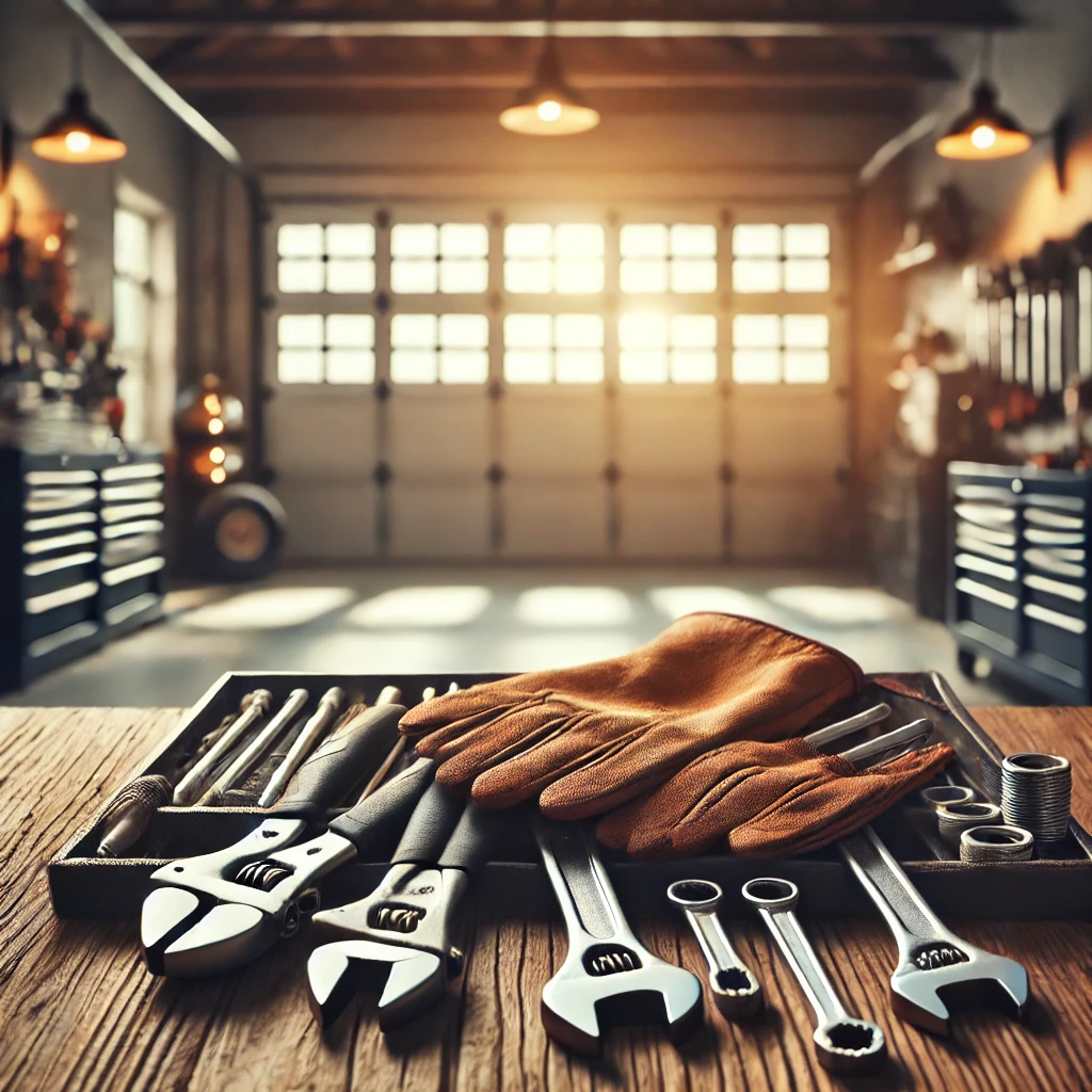 About Our Family-Owned Garage Door Company in Corinth TX - Professional Service Team