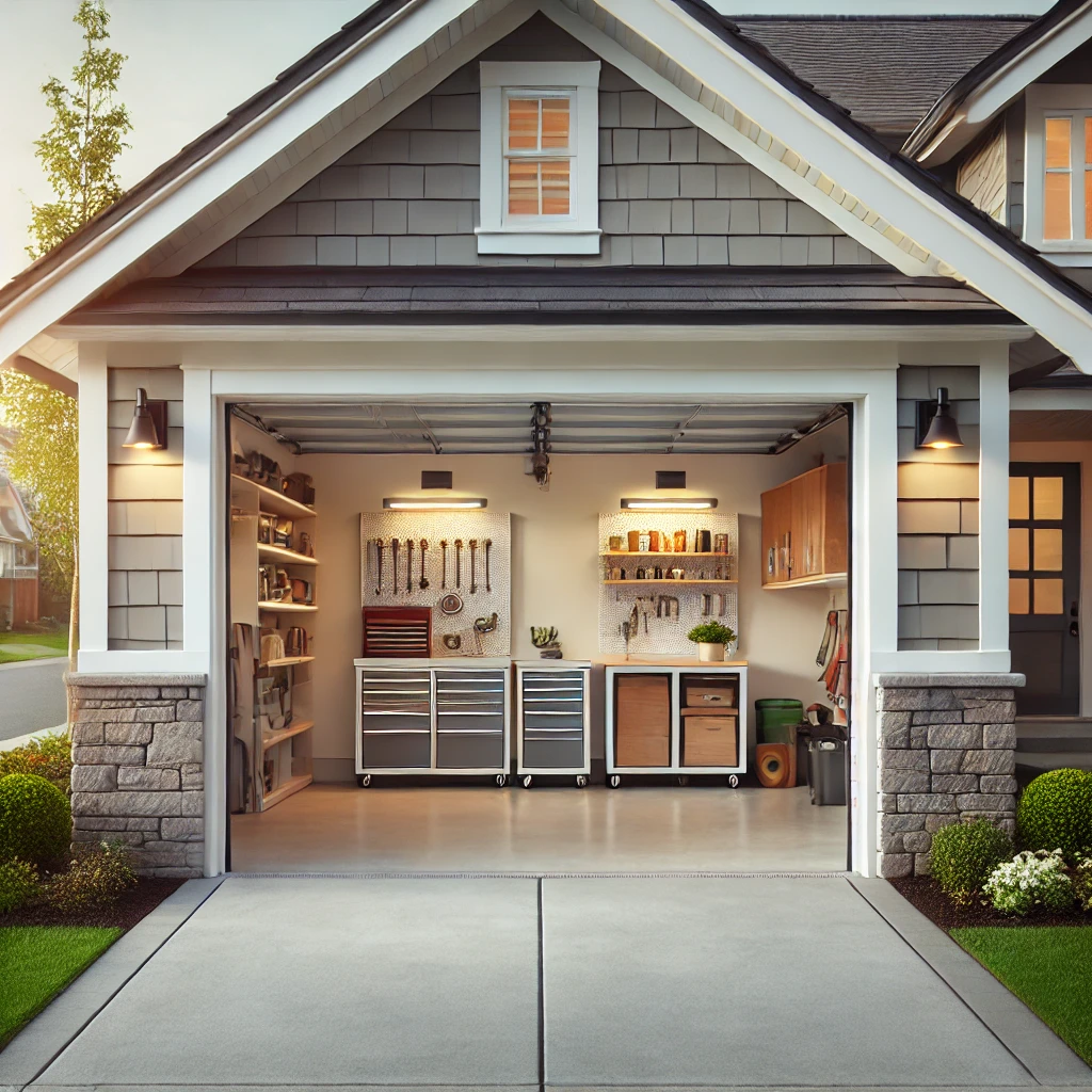 Latest garage door repair tips and maintenance guides from Corinth's trusted experts