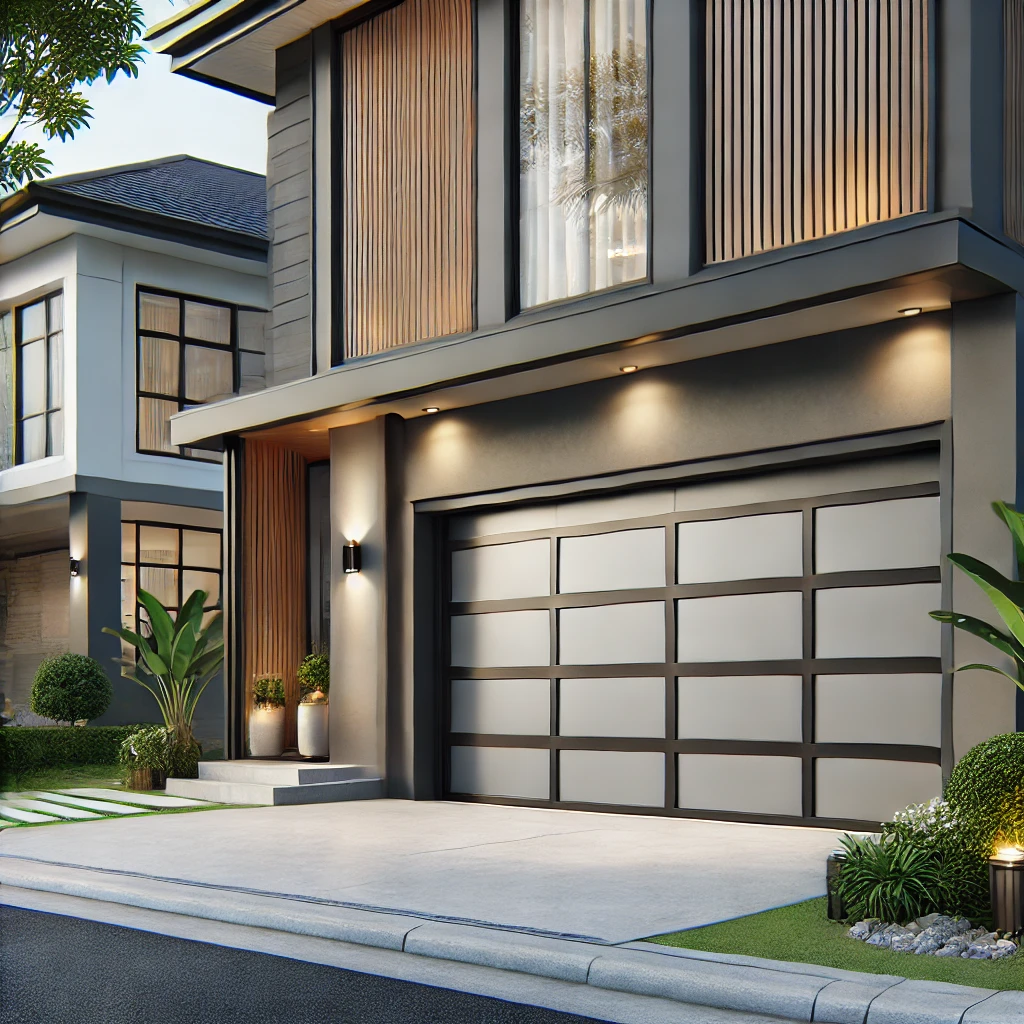 Professional Garage Door Company Corinth TX - 24/7 Emergency Service & Repairs