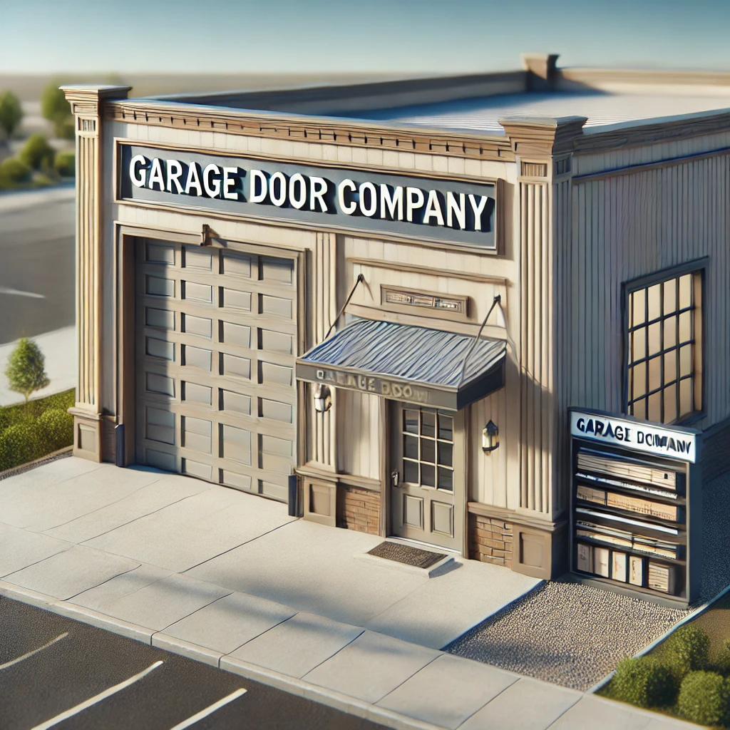 Best Garage Door Company Near Me Corinth TX - 24/7 Emergency Service