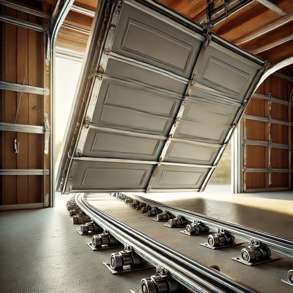Garage door off track repair in Corinth TX - 24/7 Emergency Repair Services by Garage Door Repair Corinth