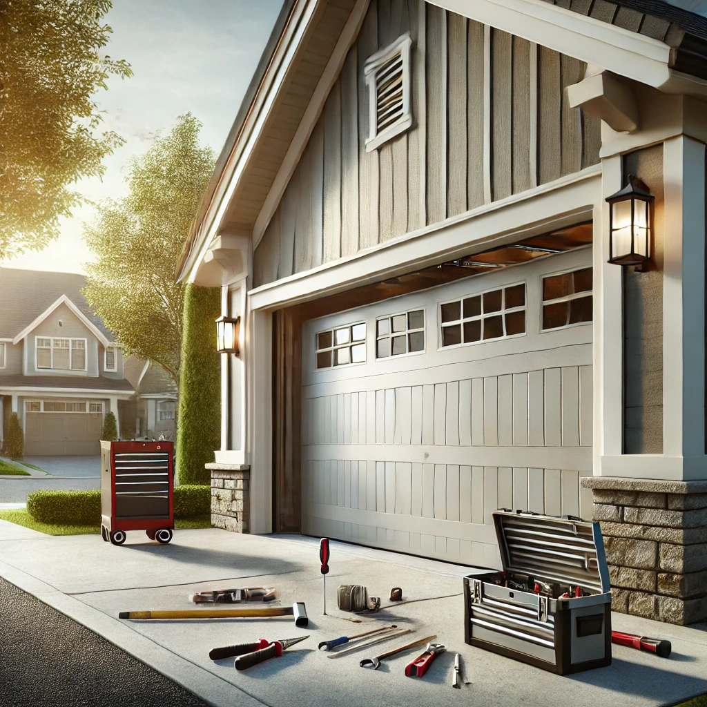24/7 Garage Door Repair Corinth TX - Emergency Repair Services by Garage Door Repair Corinth