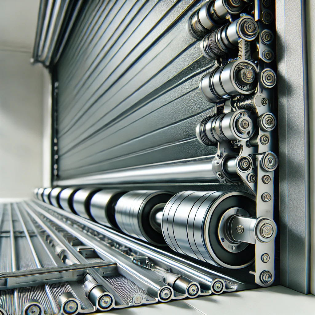Expert Roller Garage Door Repairs Corinth TX - Professional Door System Specialists
